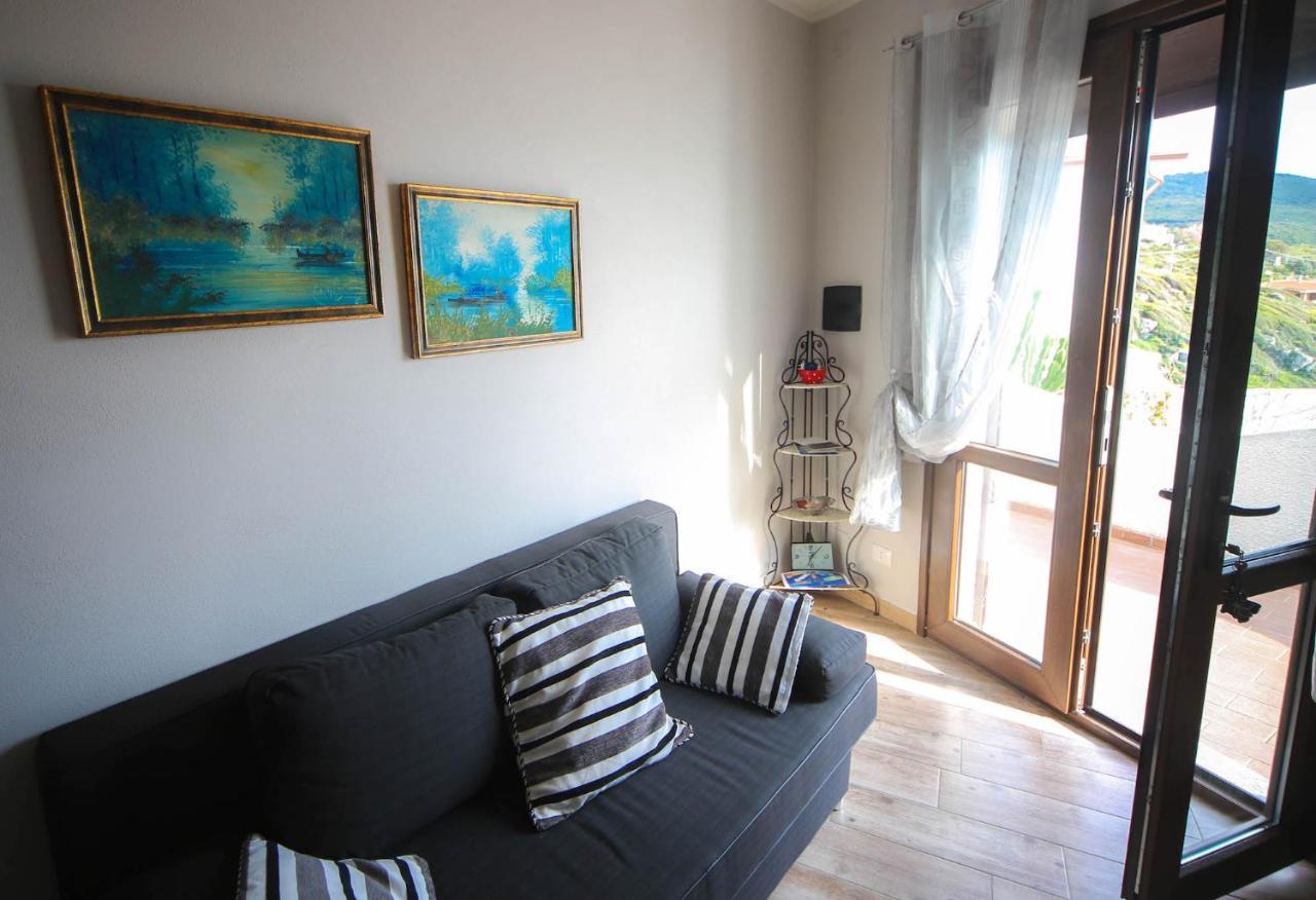 Oasi Di Padru Bed & Breakfast *